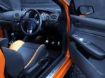 Ford Focus ST 2005 года (UK)